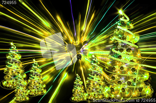 Image of xmas background