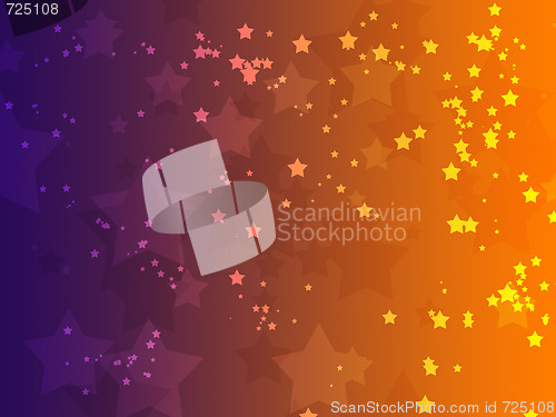 Image of Abstract background