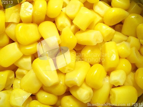 Image of corn