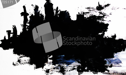 Image of Abstract background