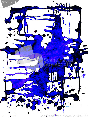 Image of Abstract background