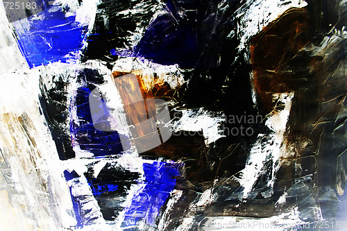 Image of Abstract background