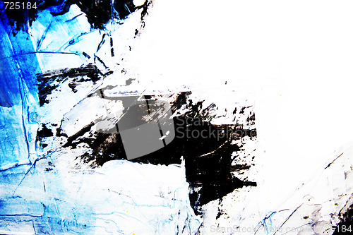 Image of Abstract background