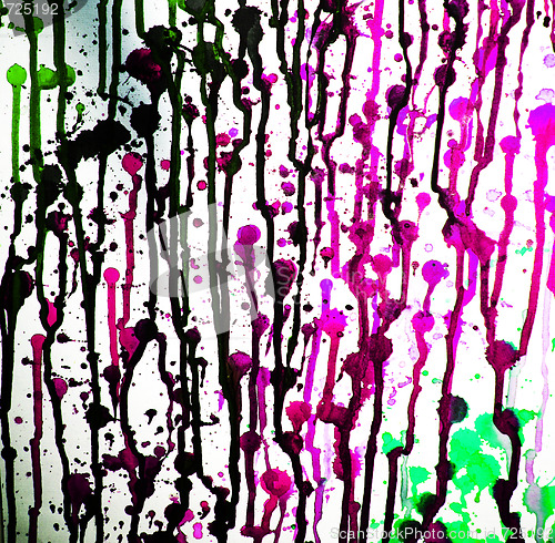 Image of Abstract background