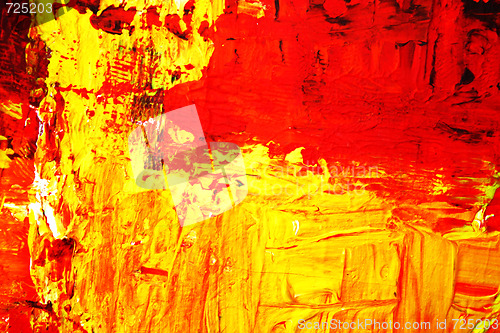 Image of Abstract background