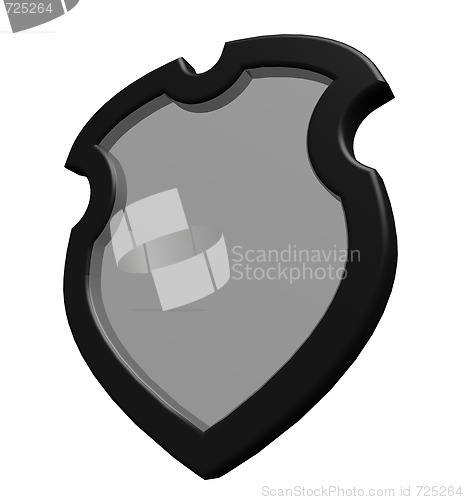 Image of shield