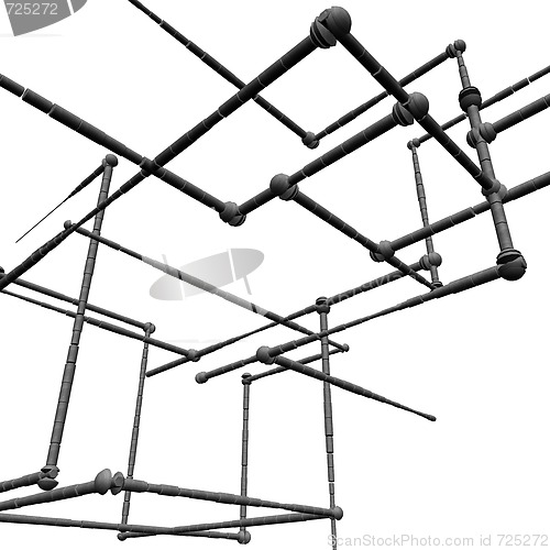 Image of construction