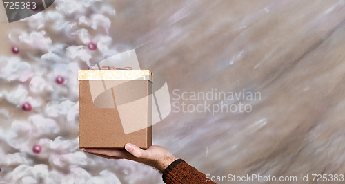 Image of Christmas Present