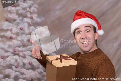 Image of Christmas Gift