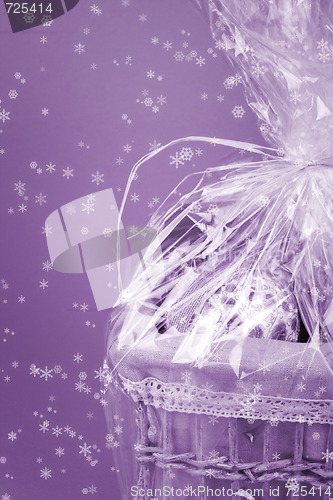 Image of Christmas present