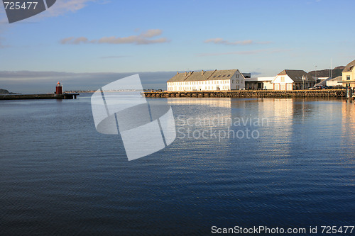 Image of Harbor