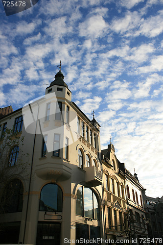 Image of Fine old house