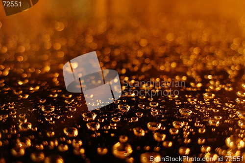 Image of drops