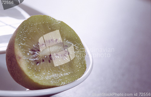 Image of kiwi