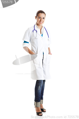 Image of Nurse