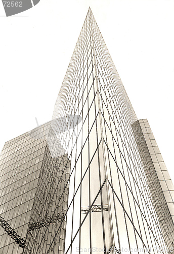 Image of Skyscraper