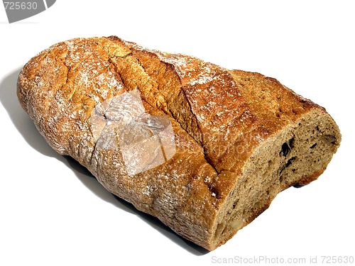 Image of bread