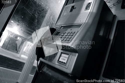 Image of Payphone