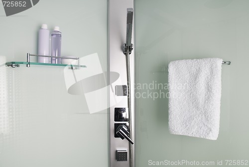 Image of Shower