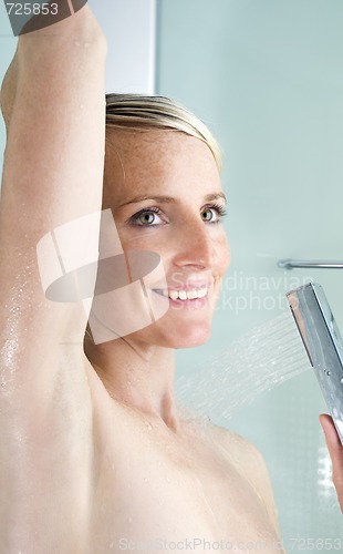 Image of Shower