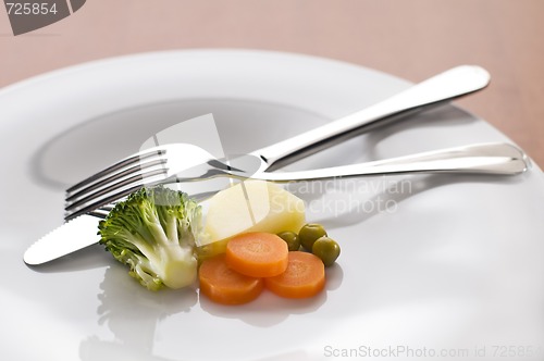Image of Vegetarian