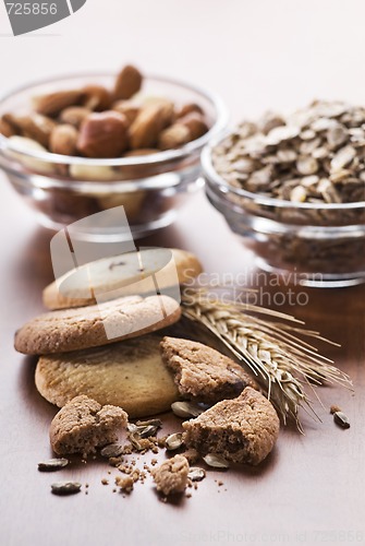 Image of Cookie