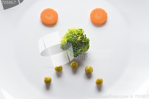 Image of Vegetable