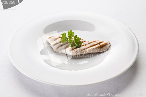 Image of Chicken