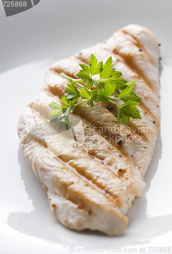Image of Chicken