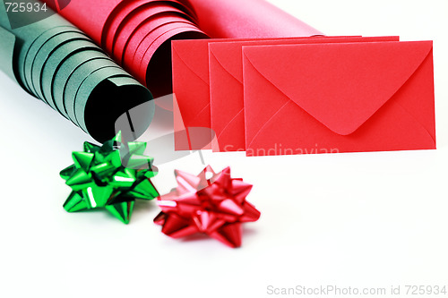 Image of Gift packaging