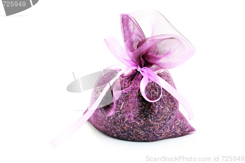 Image of Potpourri Bag