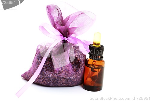 Image of Potpourri Bag