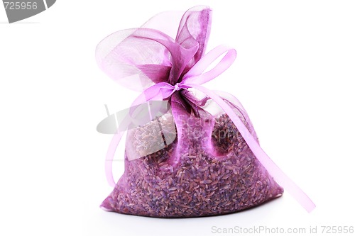 Image of Potpourri Bag