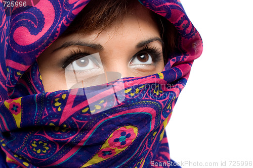 Image of Head Covering