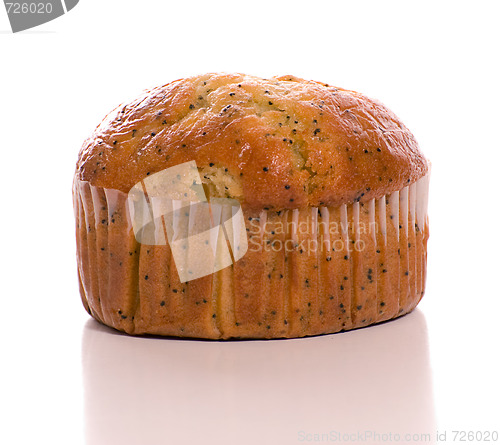 Image of Carrot Muffin