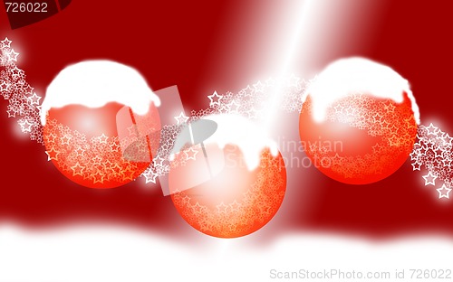 Image of Christmas Theme