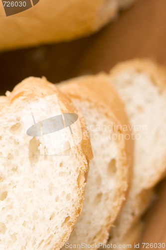 Image of baguette