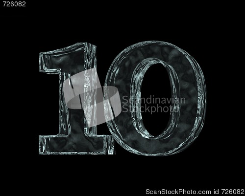 Image of ten