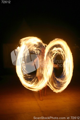 Image of Firejuggler X