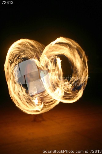 Image of Firejuggler IX