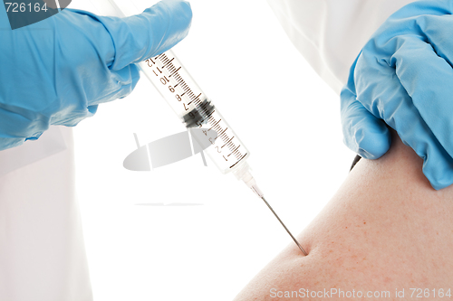 Image of Flu Shot