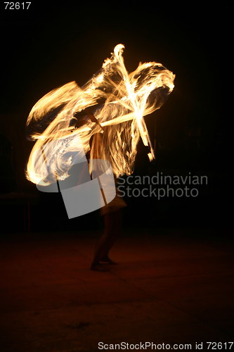 Image of Firejuggler V