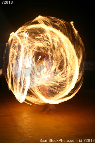 Image of Firejuggler IV