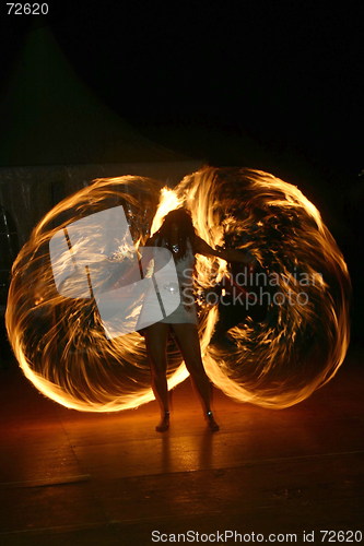 Image of Firejuggler II