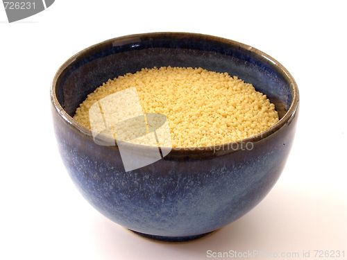 Image of couscous