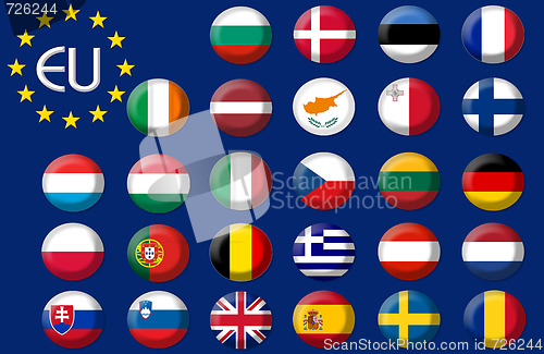 Image of European Union