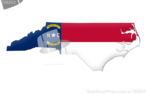 Image of State of North Carolina