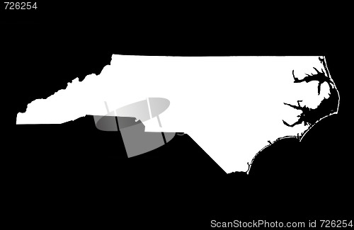 Image of State of North Carolina