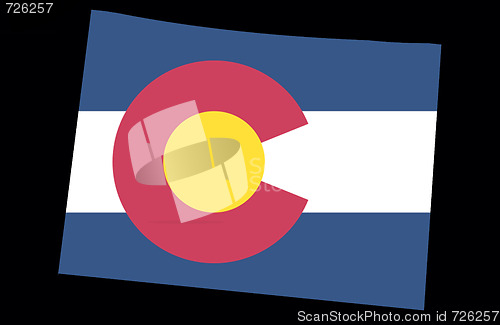 Image of State of Colorado