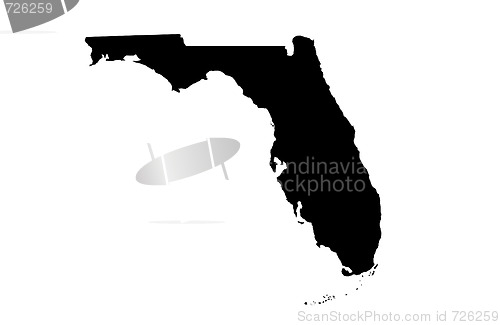 Image of State of Florida